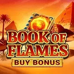 Book of Flames