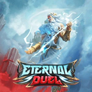 Eternal Duel Eternal Duel