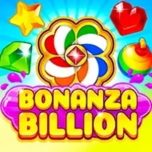 Bonanza Billion Bonanza Billion